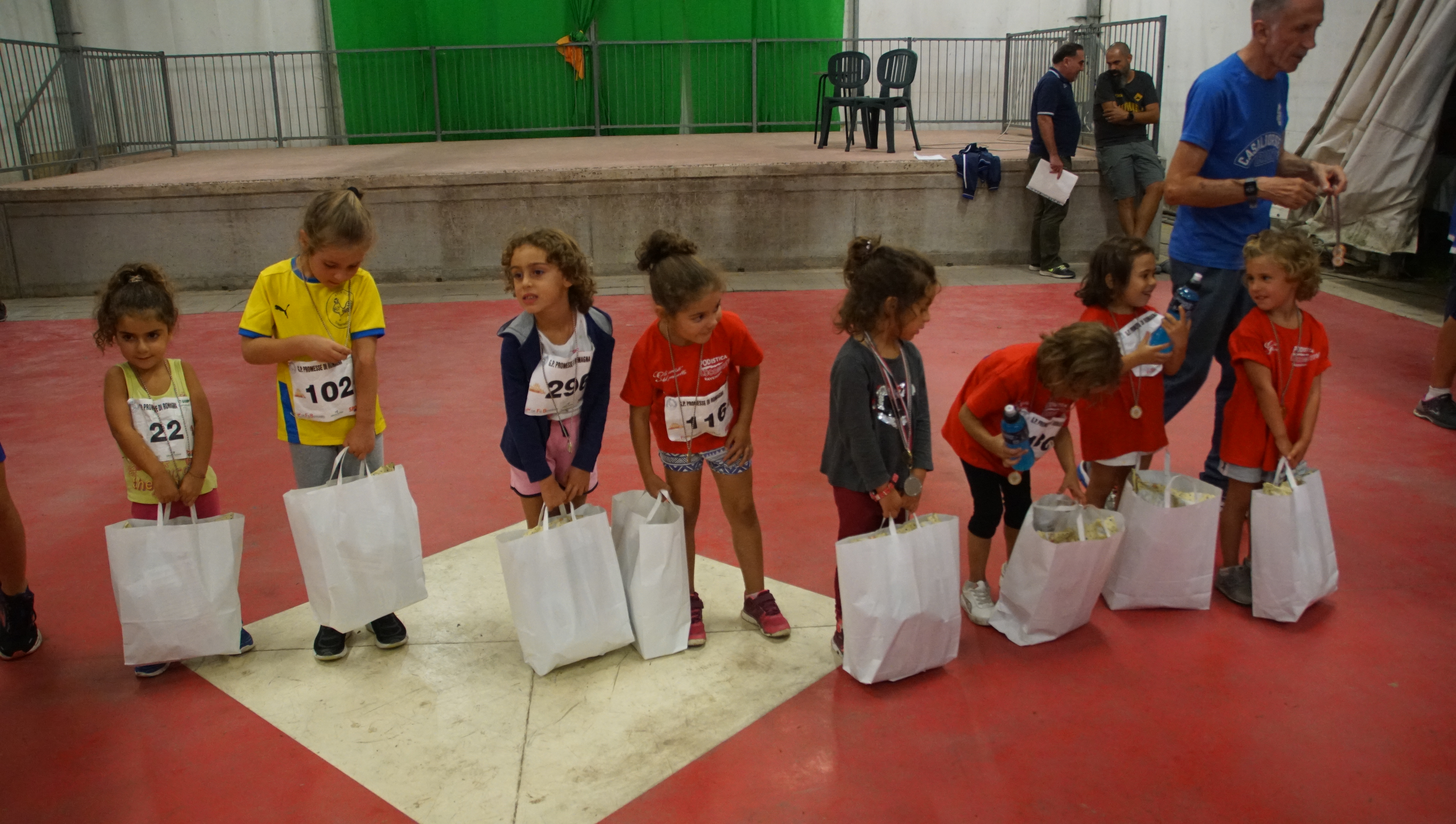 San Patrizio: Promesse di Romagna - 06 settembre 2022